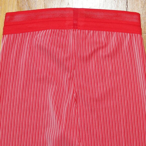Nike Pro Elite Olympic Track Racing Tights Womens XS Red Made in USA - Picture 5 of 7